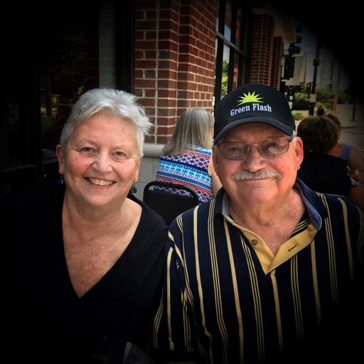 User profile photo