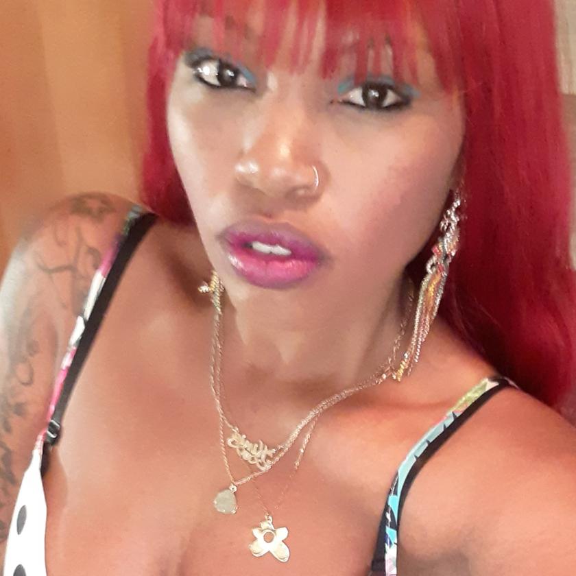 Picture of Kinia Mariano