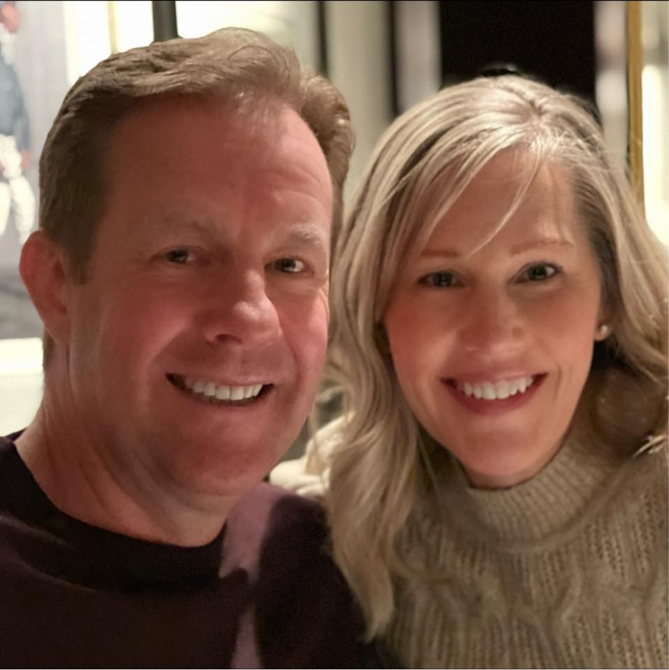 Picture of Tim & Emily Higgins
