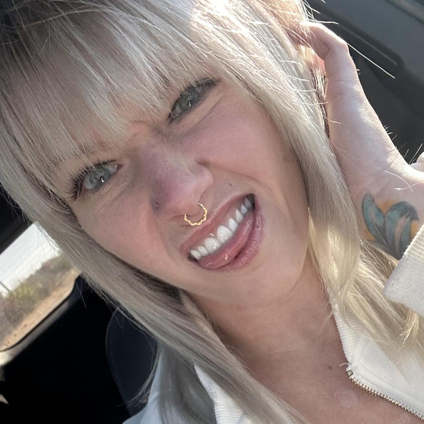 Picture of Tara Harris-Retherford