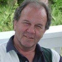 Picture of Jerry Vantrease