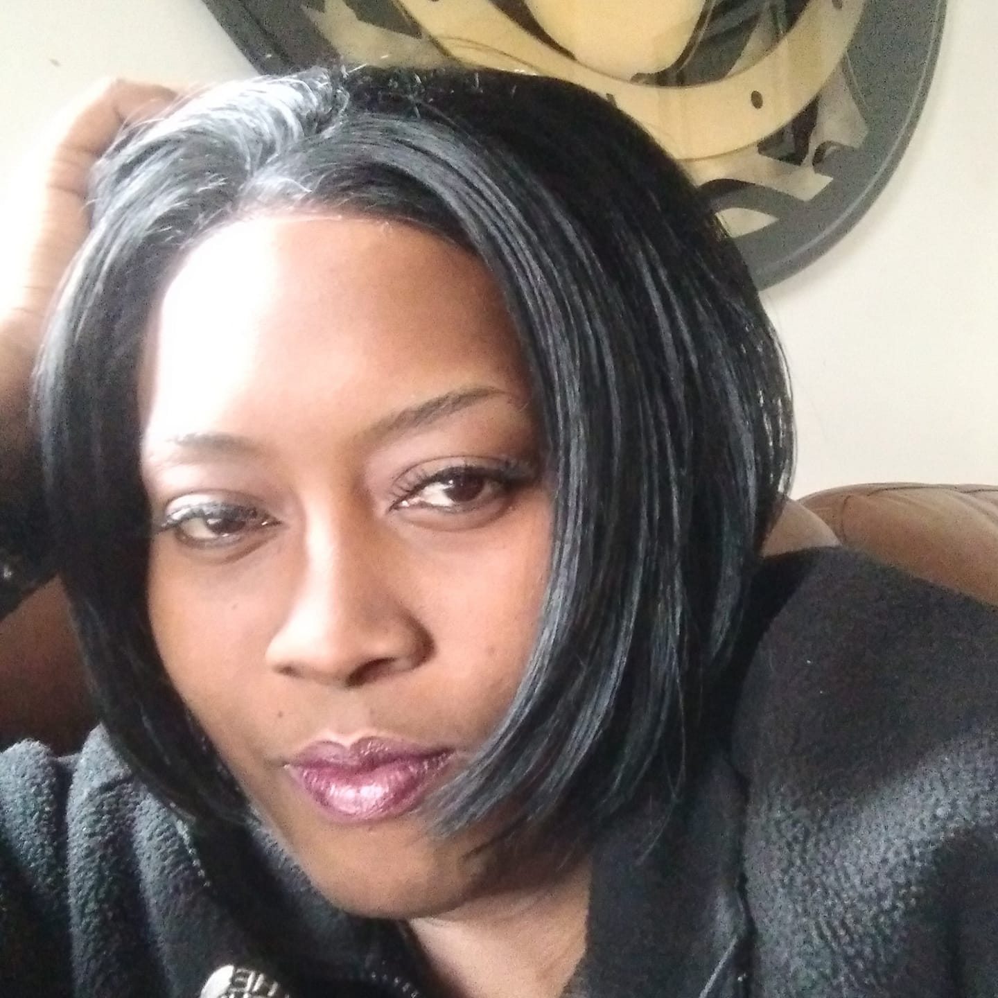 Picture of Zienette Whaley