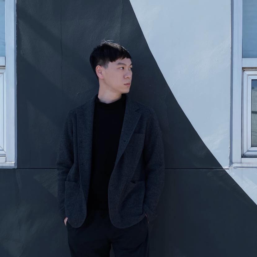 Picture of Poyao Shih