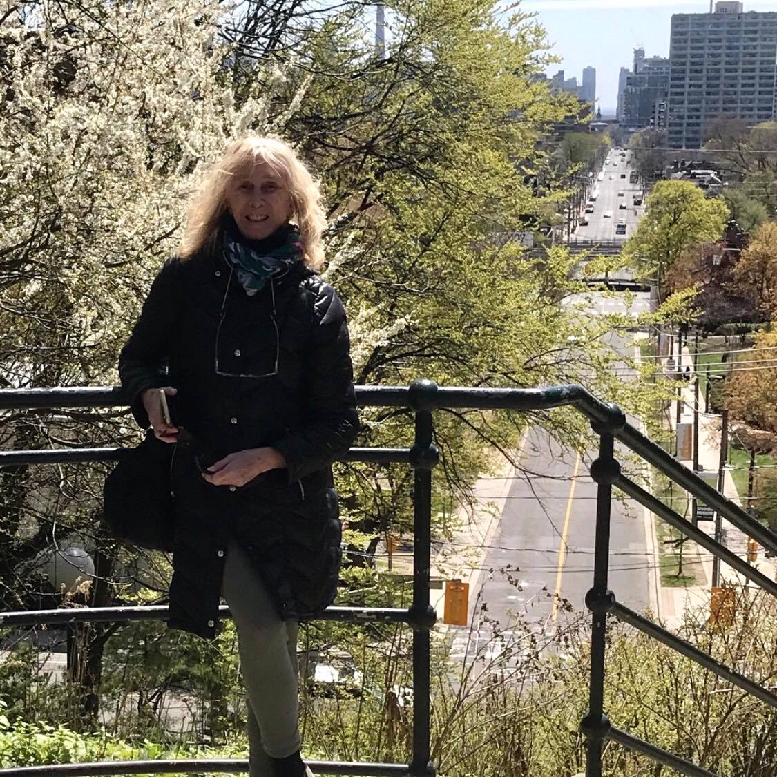 Picture of Mary Ann Henderson