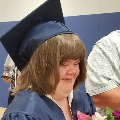 Picture of Meave Morris