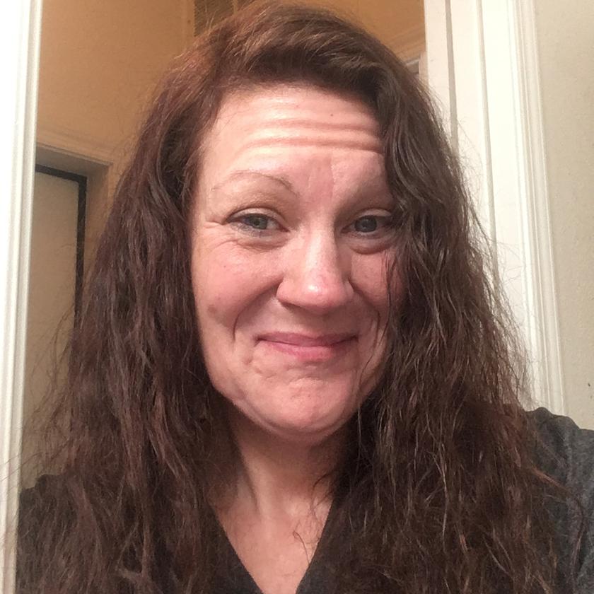 Picture of Dayna Radford