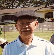 Picture of Anh Lam-My