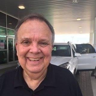 User profile photo