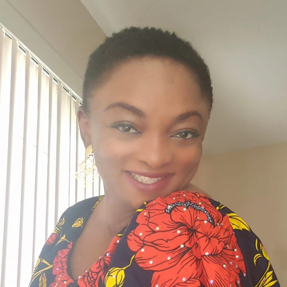 Picture of Oyebowale Sarah