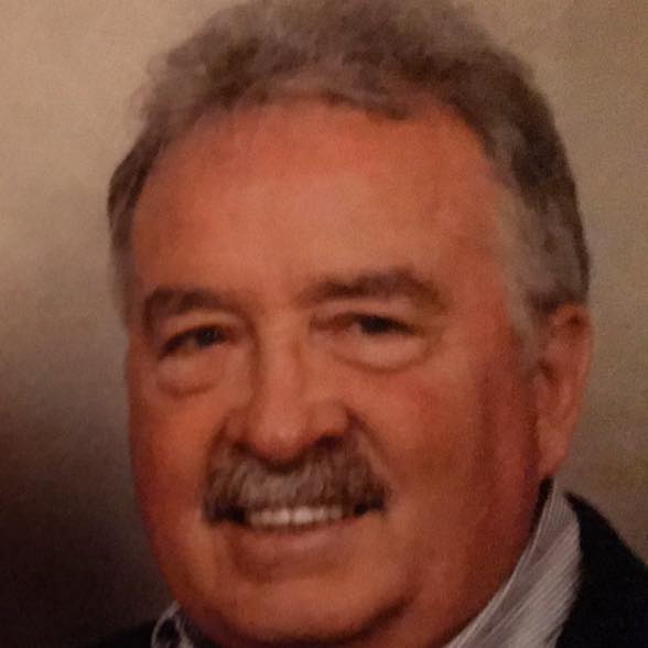 Picture of Richard Beckey