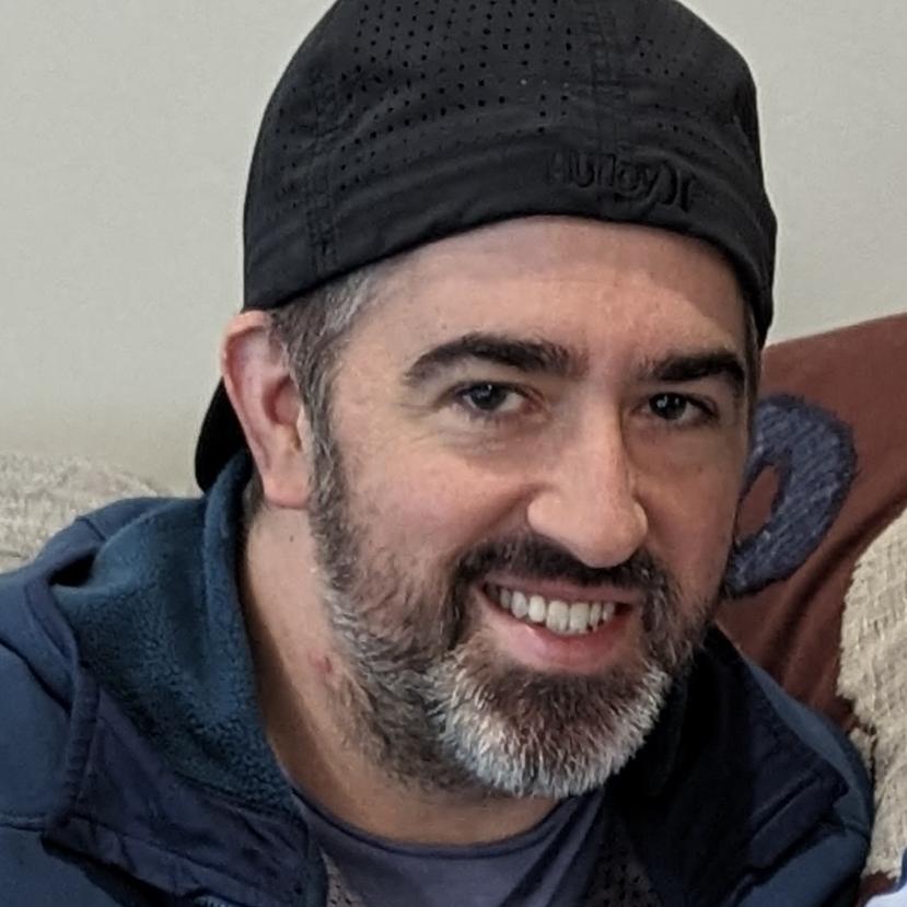 Picture of Jason Aurori