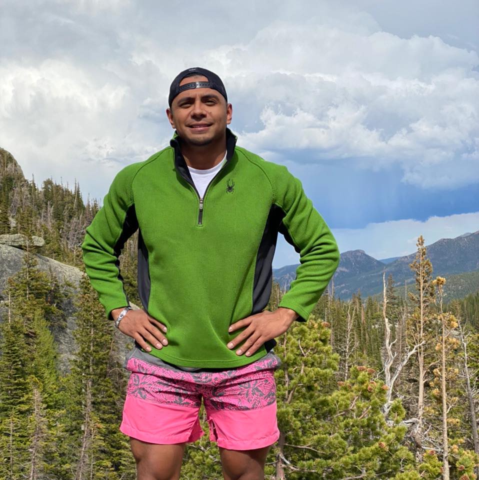 Picture of Nate Sergio