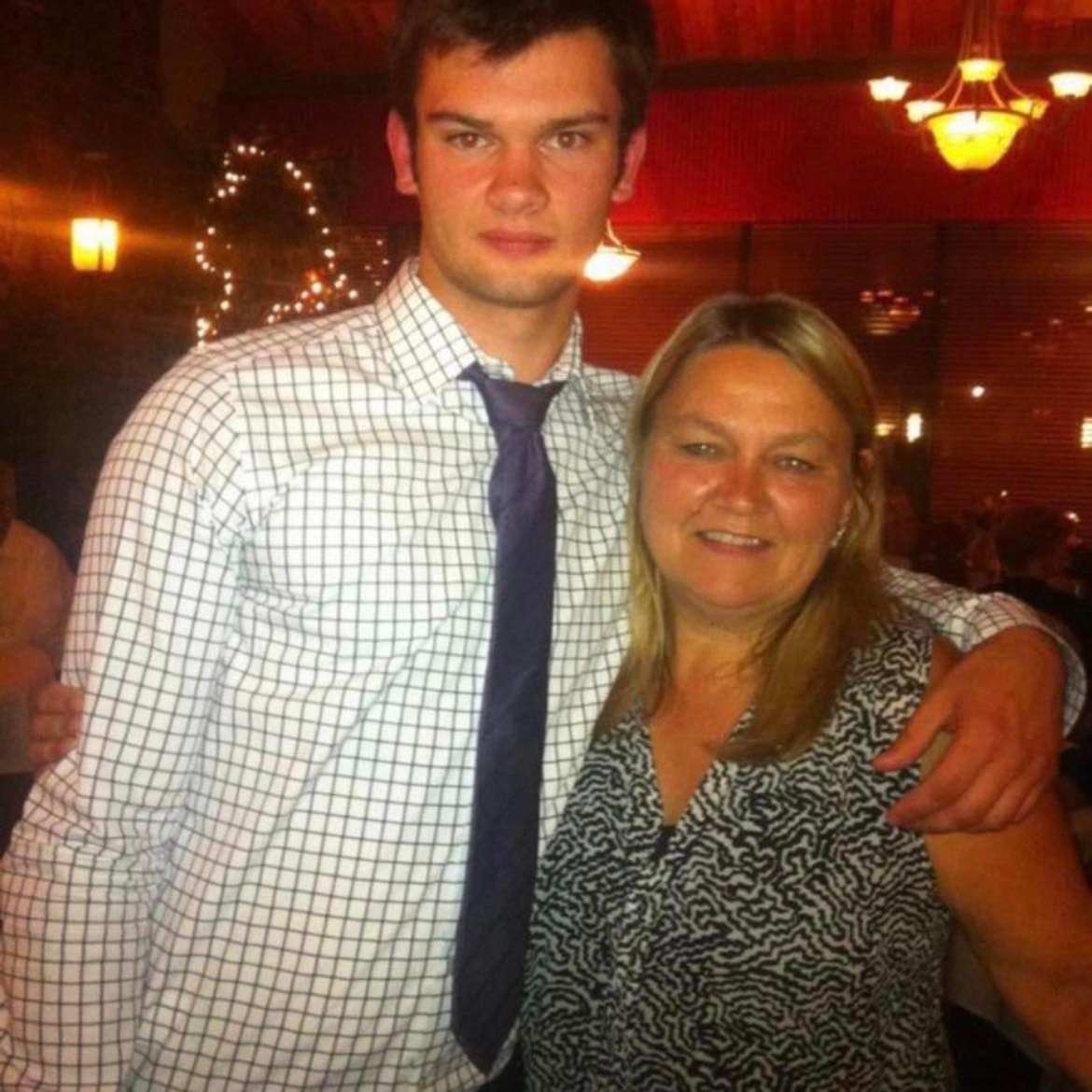 Picture of Brandon Loree