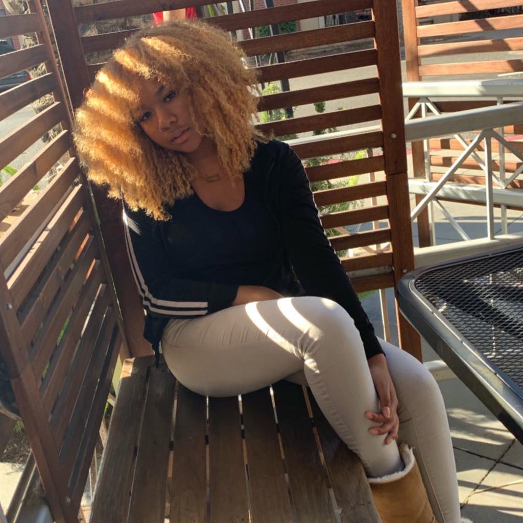 Picture of Cianna Williams