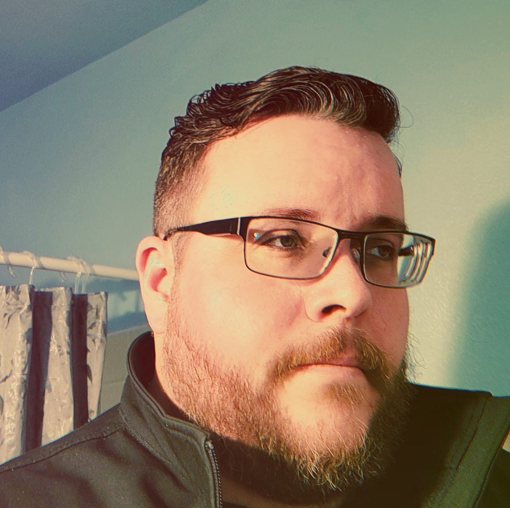 Picture of Bradley Neumohr
