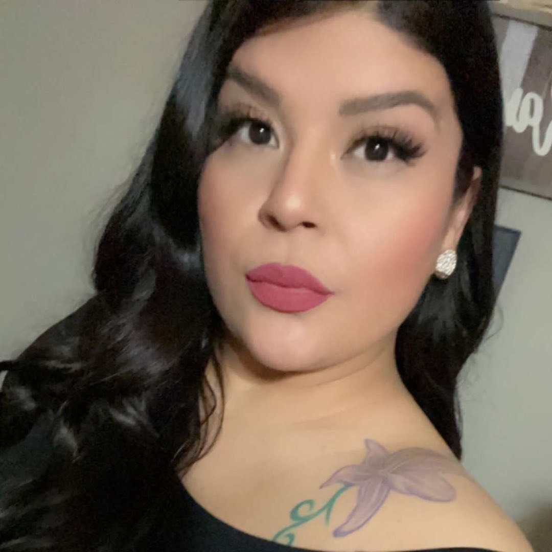 Picture of Christine Ezparza