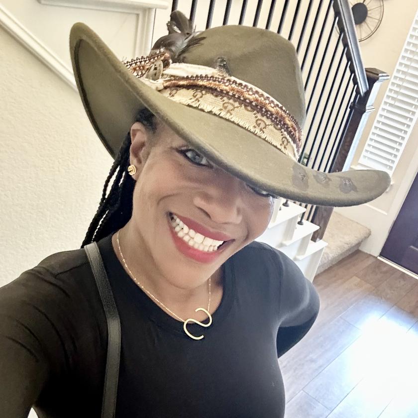 Picture of Shamika McKenney