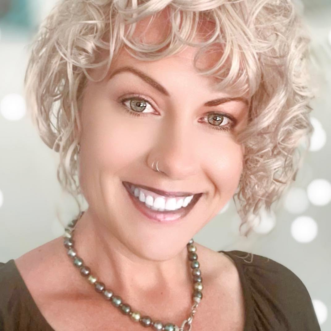 Picture of Stacy Morataya-Pilkington