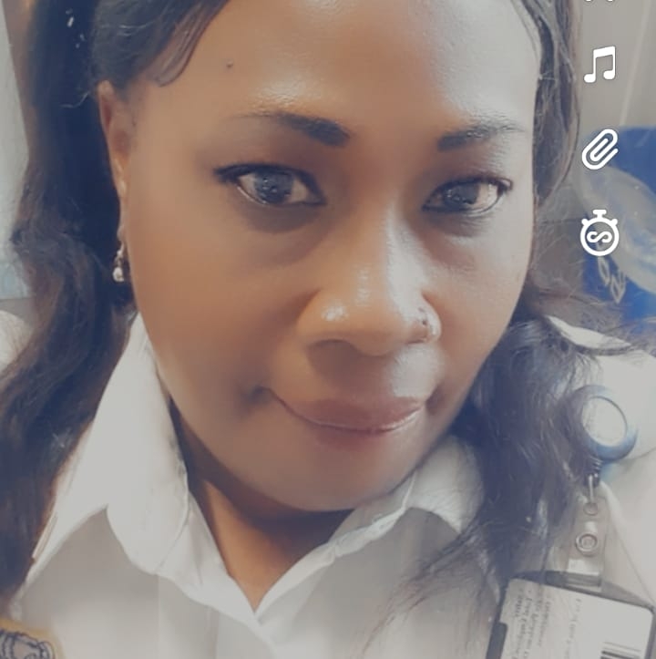 Picture of Kimberly Boykin-Williams