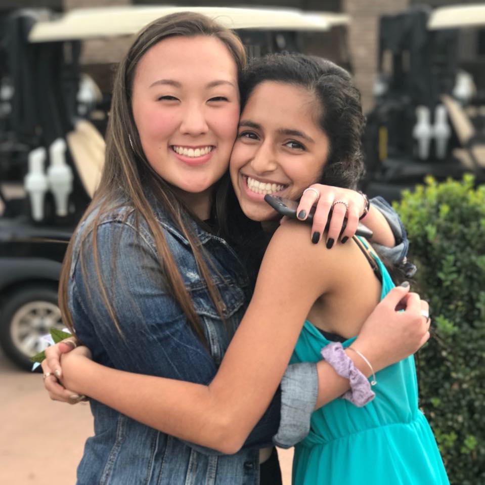 Picture of Izzy D'Souza