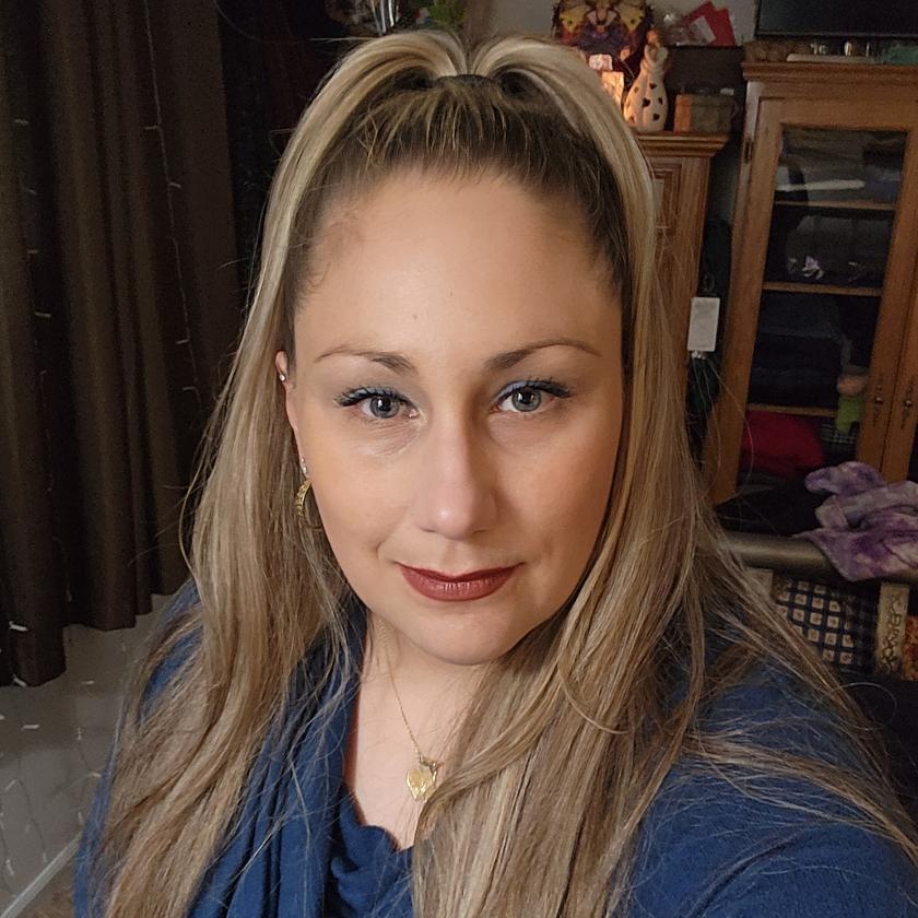 Picture of Crystal Austin