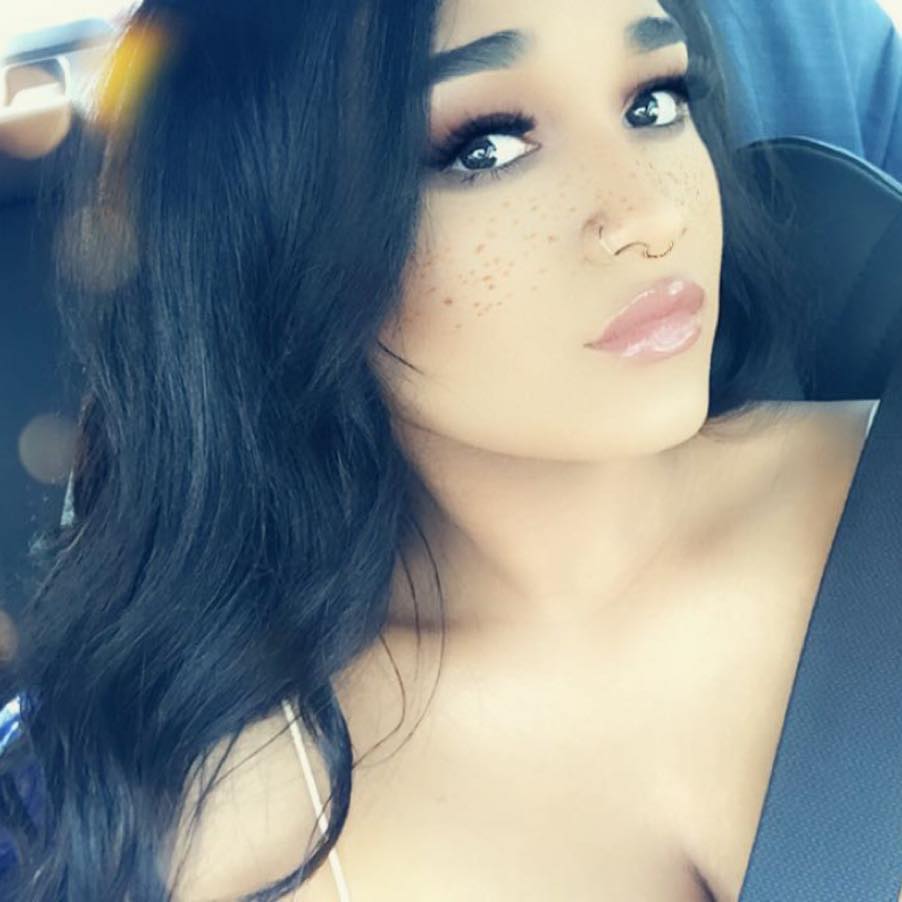 Picture of Selena Robinson