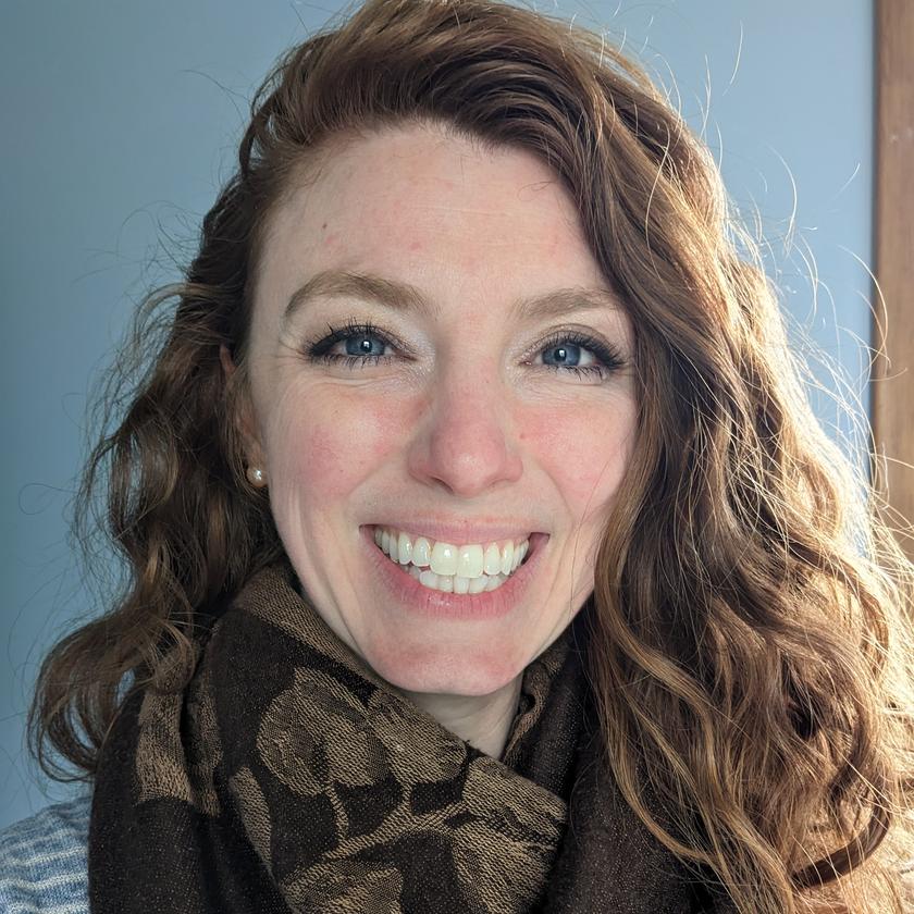 Picture of Gabrielle Bills