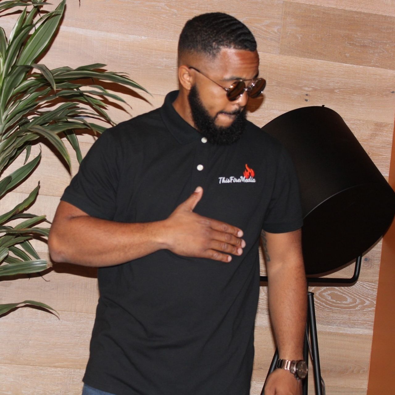 Picture of William Hambrick