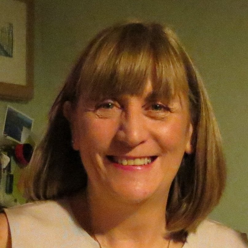 Picture of Tricia Smith