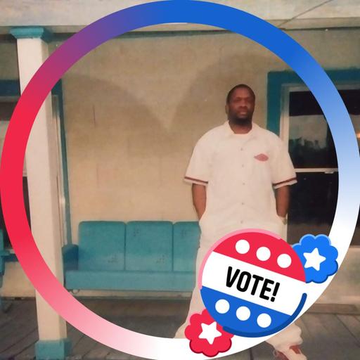 User profile photo