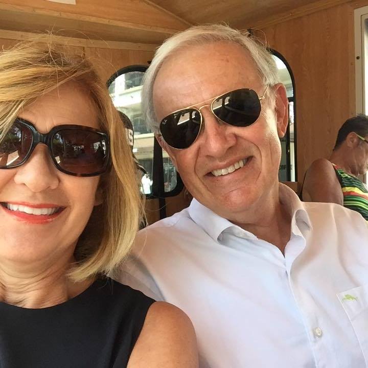 Picture of Brenda Hussey