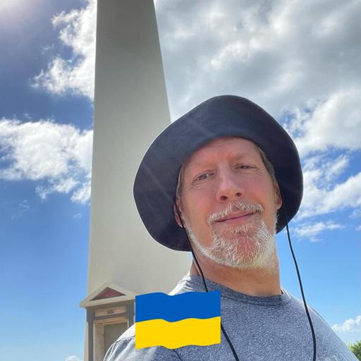 User profile photo