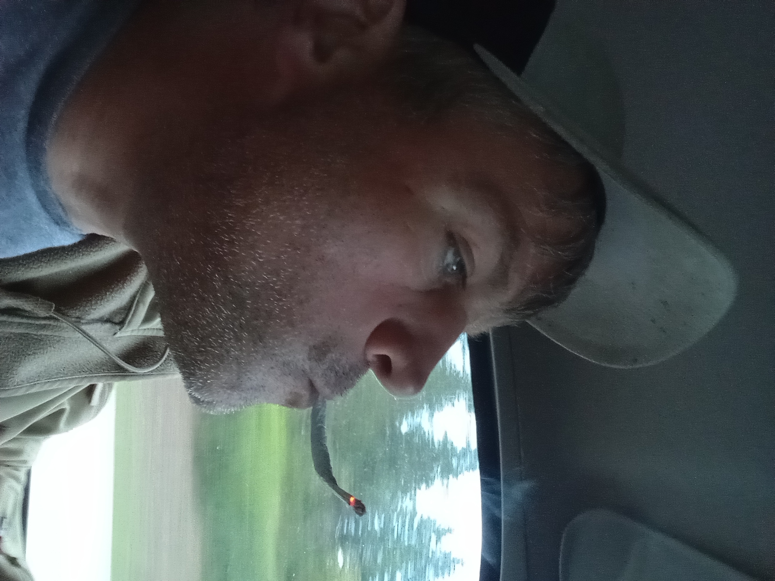 Picture of Aaron Henderson