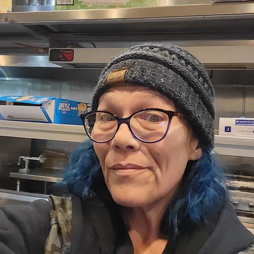 User profile photo
