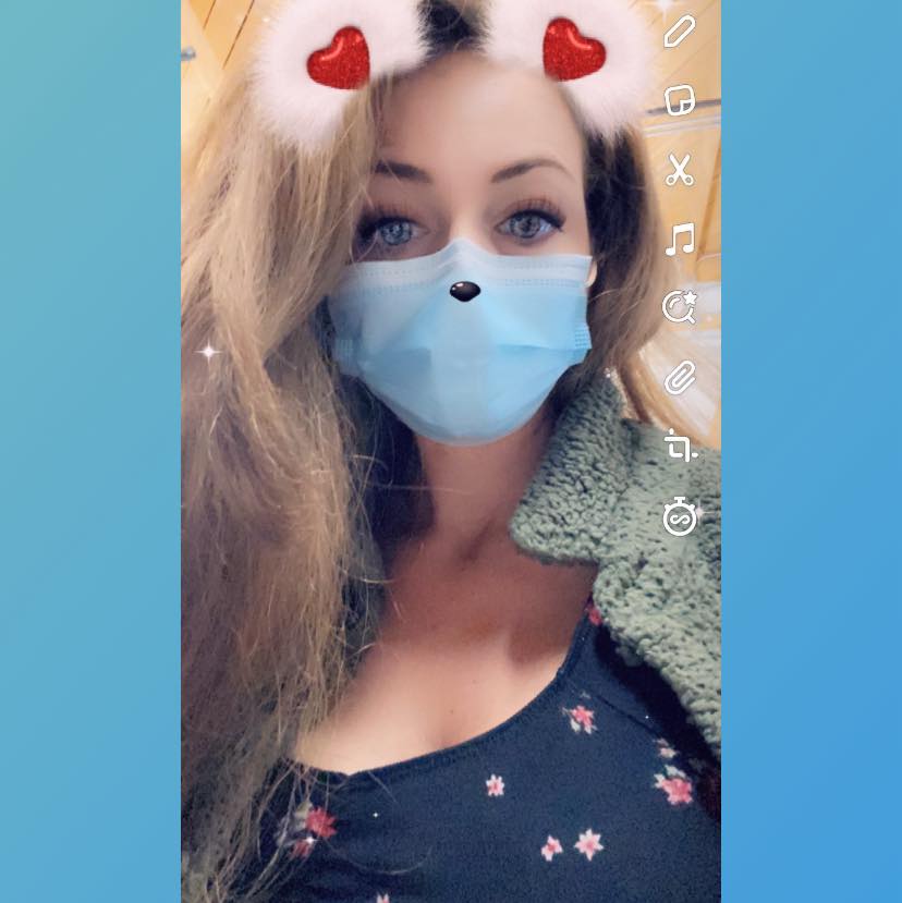 Picture of Cristol Sanchez