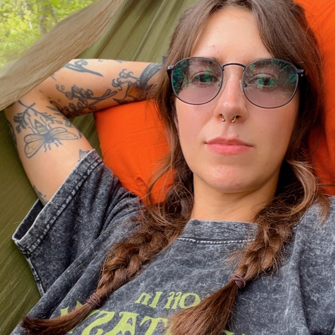 Picture of Brittany Barrett