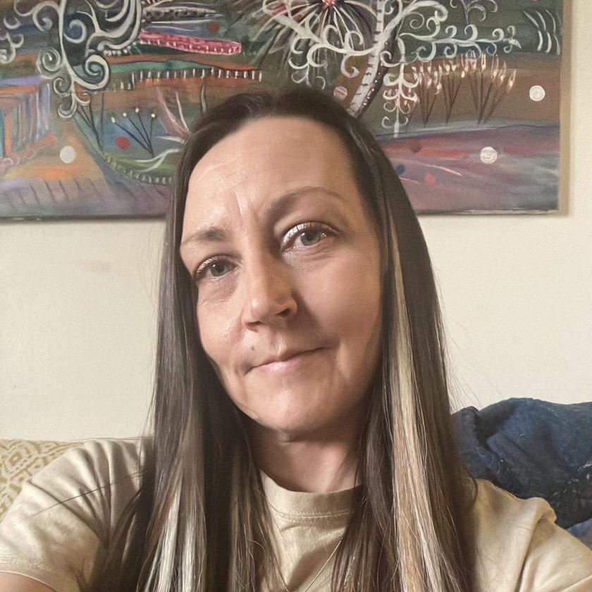Picture of Lisa-Marie Pelletier