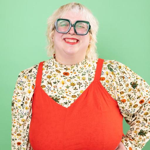 User profile photo
