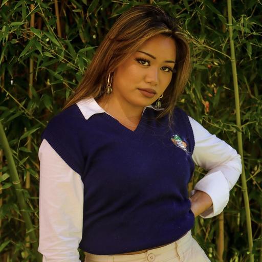 User profile photo