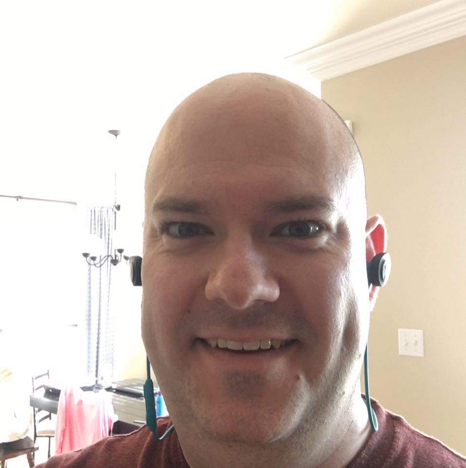 Picture of Andrew Barefield