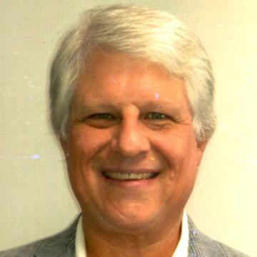 Picture of Forrest Dillon
