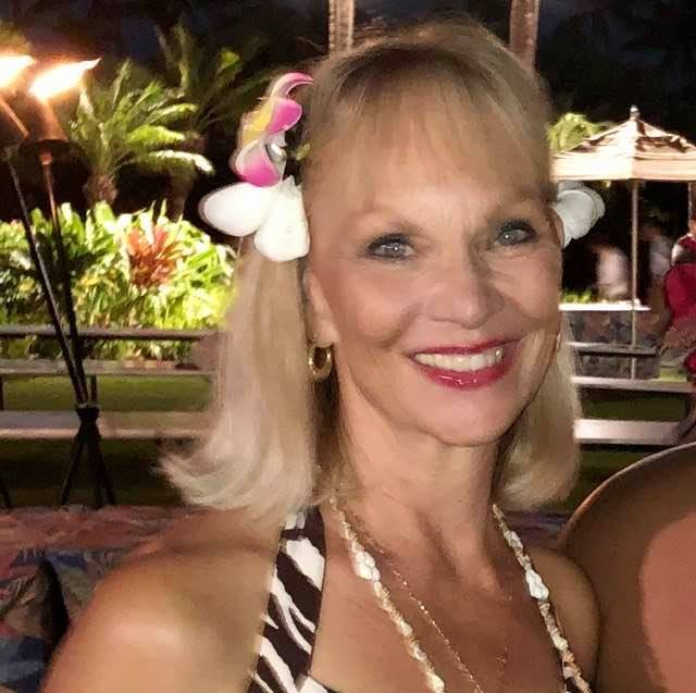 Picture of Christina Joy