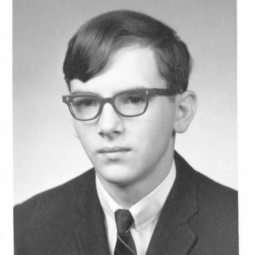 User profile photo
