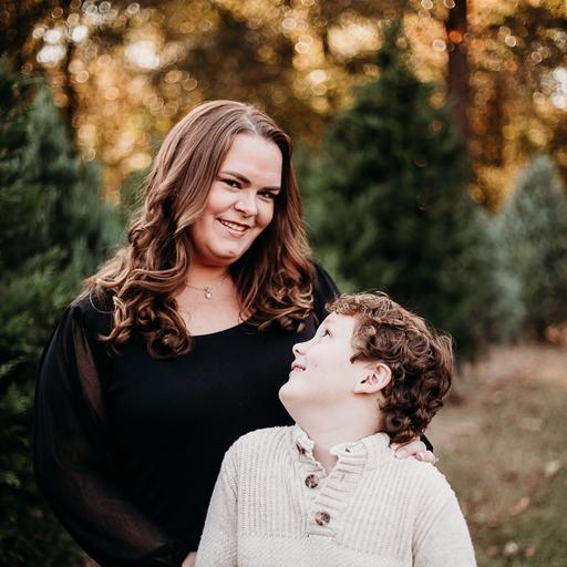User profile photo