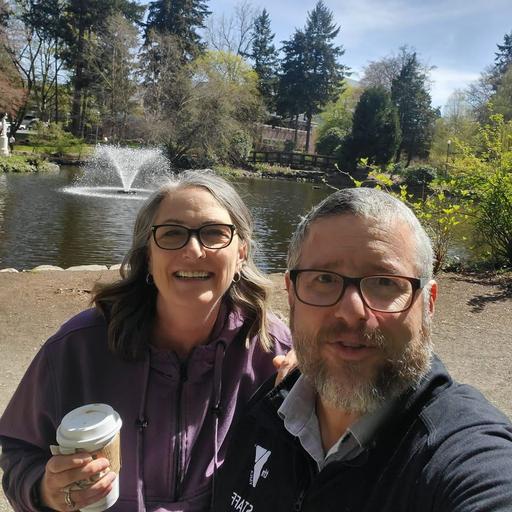 User profile photo