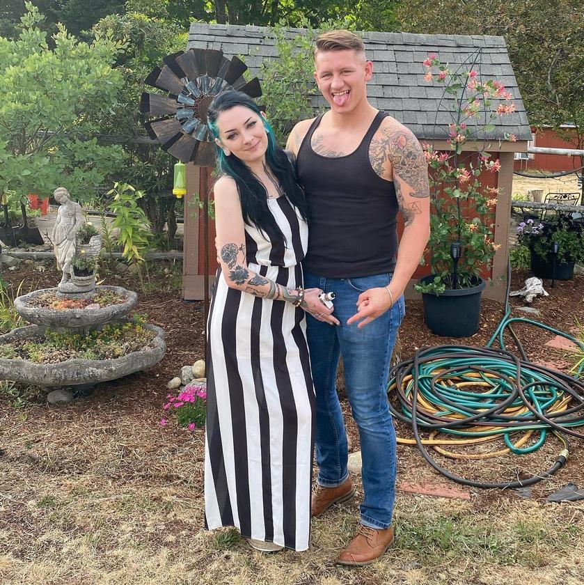 Picture of Owen Roselle