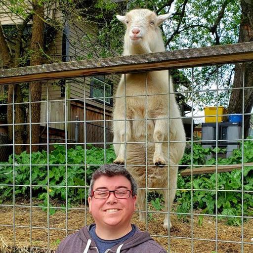 User profile photo