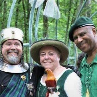 user profile icon inside a circle