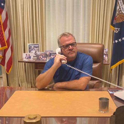 User profile photo