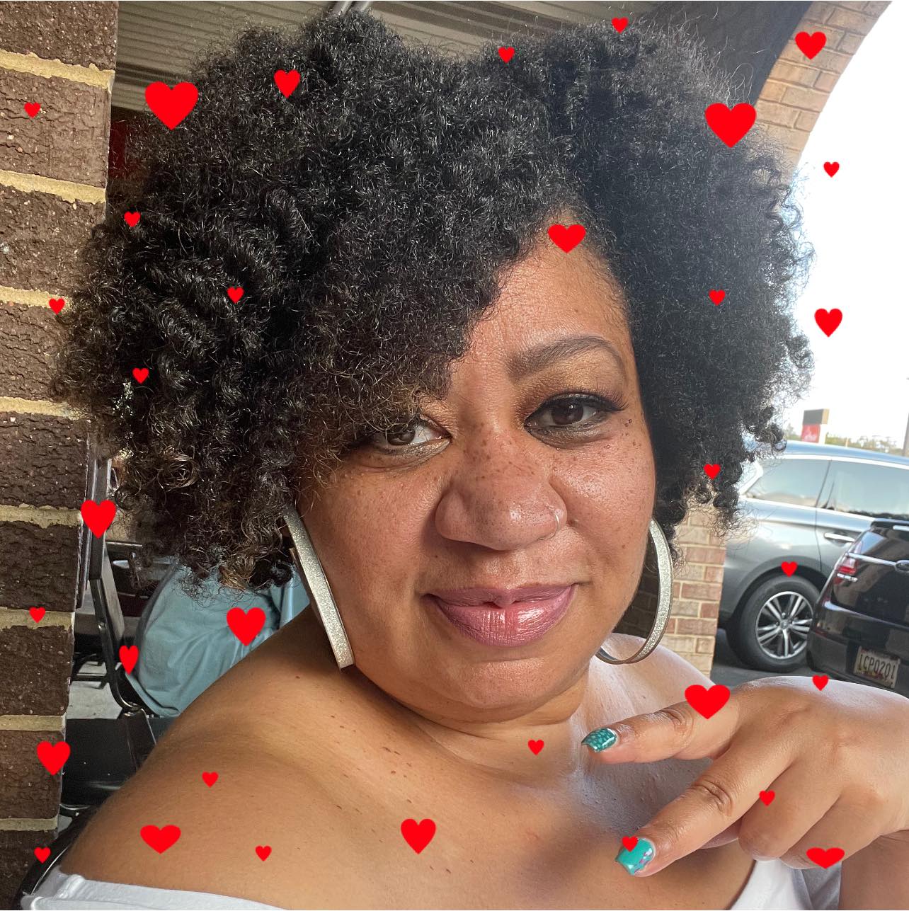 Picture of Sherice Franklin
